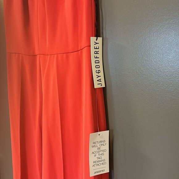 NWT JAY GODFREY Jumpsuit - Picture 2 of 5
